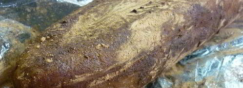 карамельные фроллини. Шаг 4