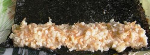 куриные котлетки-роллы. Шаг 4