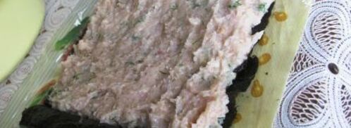 куриные котлетки-роллы. Шаг 6