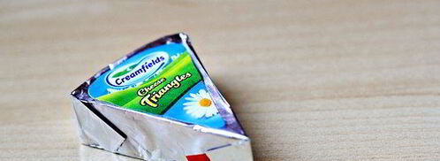 куриные роллы фаршированные брокколи и сыром. Шаг 4