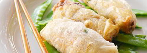 лизаветкины роллы. Шаг 4