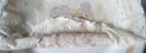 лумпи янг шанхай — филиппинские роллы. Шаг 4