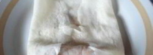 лумпи янг шанхай — филиппинские роллы. Шаг 5