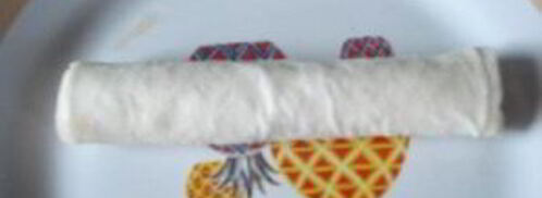 лумпи янг шанхай — филиппинские роллы. Шаг 6