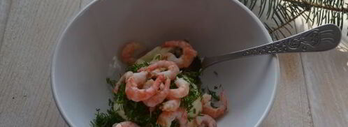 огуречные роллы. Шаг 5