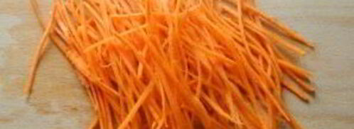 рисовые роллы пп. Шаг 5