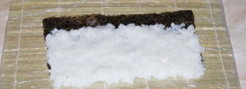 ролл филадельфия. Шаг 8