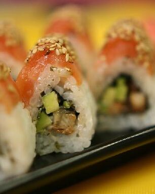 Ролл Гонконг