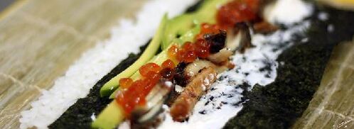 ролл гонконг. Шаг 4