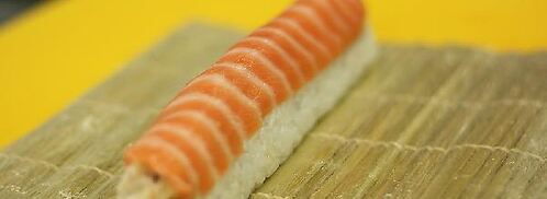 ролл гонконг. Шаг 7