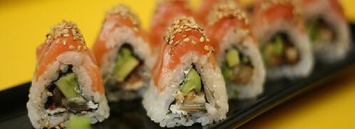 ролл гонконг. Шаг 9