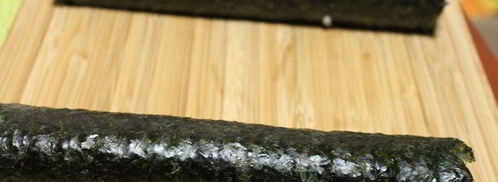 роллы ассорти. Шаг 7