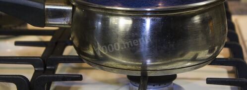 роллы филадельфия. Шаг 3