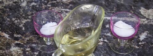 роллы филадельфия. Шаг 5