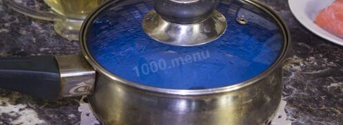 роллы филадельфия. Шаг 8