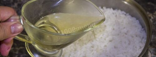 роллы филадельфия. Шаг 9