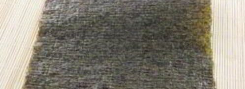 роллы с консервированным тунцом. Шаг 3