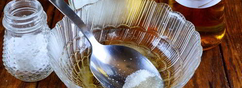 роллы с огурцом, курицей и тофу. Шаг 2