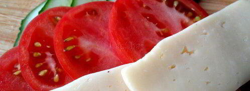 самый диетический чикенролл. Шаг 4