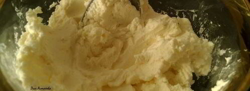 сладкие блинные роллы три вкуса с соусами. Шаг 2