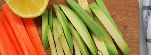 спринг-роллы с креветками. Шаг 7