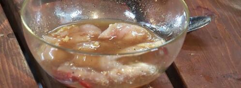 спринг-роллы. Шаг 3