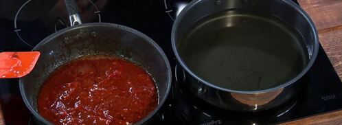 спринг-роллы. Шаг 5