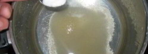 вегетарианские роллы. Шаг 3