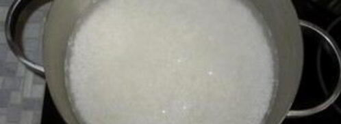 вегетарианские роллы. Шаг 5