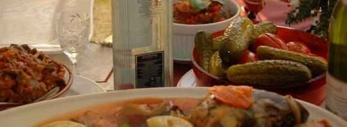 ветчино-картофельные роллы. Шаг 5