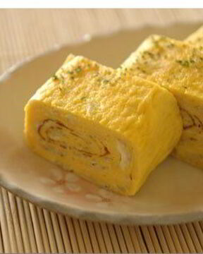 Яичный ролл