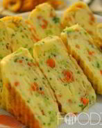 Яичные роллы