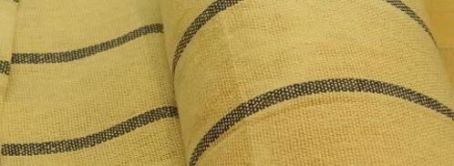 бисквитный рулет с клубникой праздничный. Шаг 10