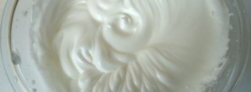 бисквитный рулет с яблочным парфе. Шаг 8