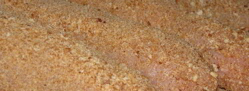 куринные рулетики с начинкой из слив. Шаг 5