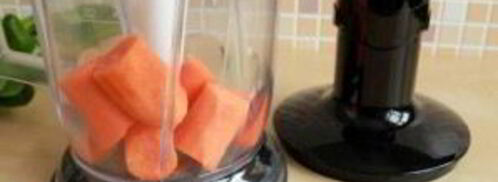 морковные рулеты. Шаг 2