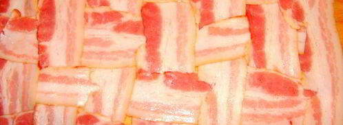 мясной рулет из фарша за семью печатями. Шаг 8