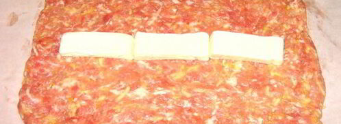 мясной рулет из фарша за семью печатями. Шаг 10