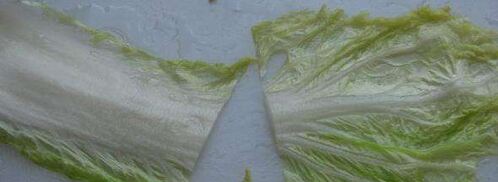 овощные рулеты. Шаг 12