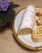 Рулет быстрый