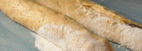 рулет дрожжевой. Шаг 8