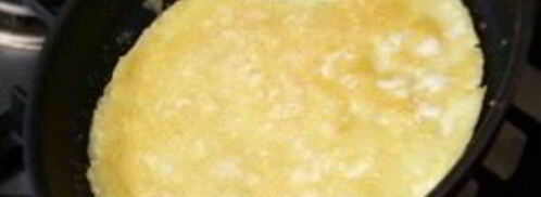 рулет из фарша. Шаг 4