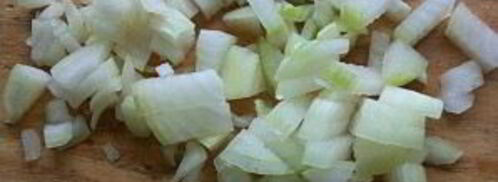 рулет из фарша. Шаг 6