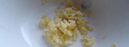 рулет из лаваша с семгой. Шаг 2