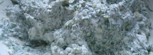 рулет из лаваша с семгой. Шаг 3