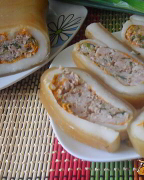 Рулет Крестьянский