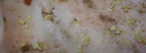 рулет крестьянский. Шаг 2