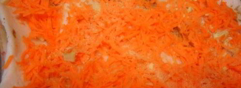 рулет крестьянский. Шаг 3