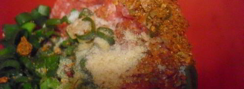 рулет крестьянский. Шаг 4