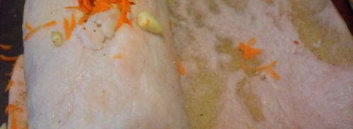 рулет крестьянский. Шаг 6